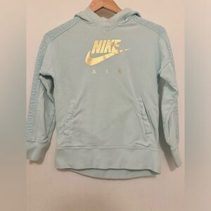 Nike Sweatshirt for youth Medium